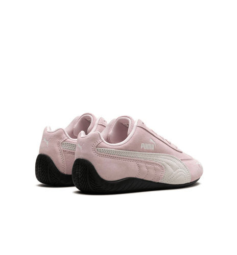 Puma speed cat og pink white