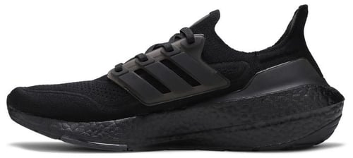 Adidas UltraBoost 21 'Triple Black'