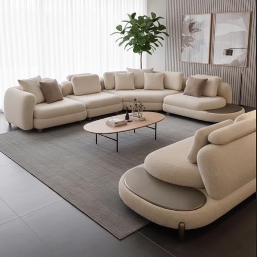 كنب مودرن فاخر