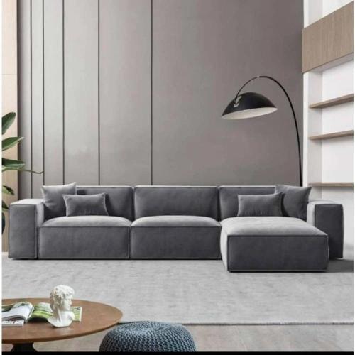 كنب زاوية ماريان حرف L