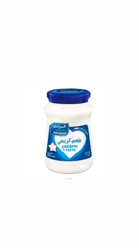 جبنة المراعي قابلة للدهن 200 جرام