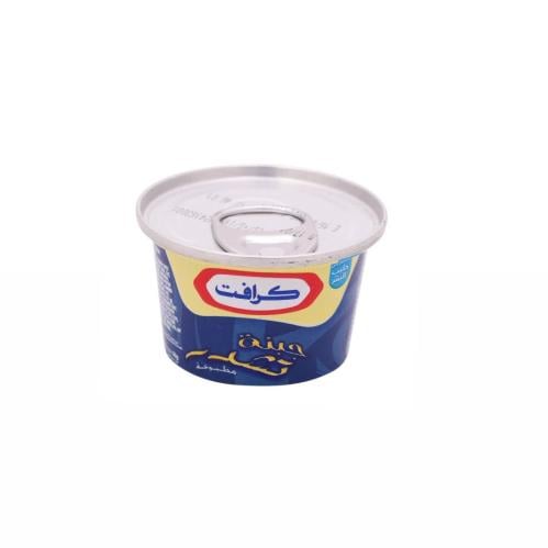 جبنة كرفت