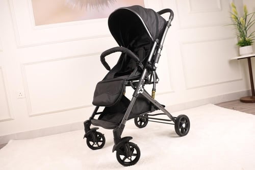 عربية ثنائي الاتجاه اسود