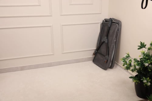 سرير نكست تومي متنقل رقم الموديل 108