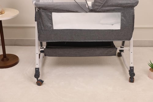 سرير نكست تومي مع هزاز متنقل رقم الموديل 800