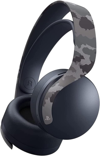 Sony Headset PULSE 3D Wireless PlayStation 5