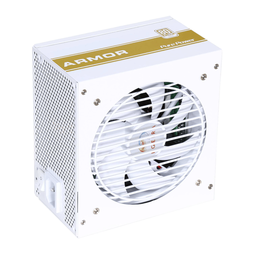 Egeira P.Supply 850W GOLD WHITE