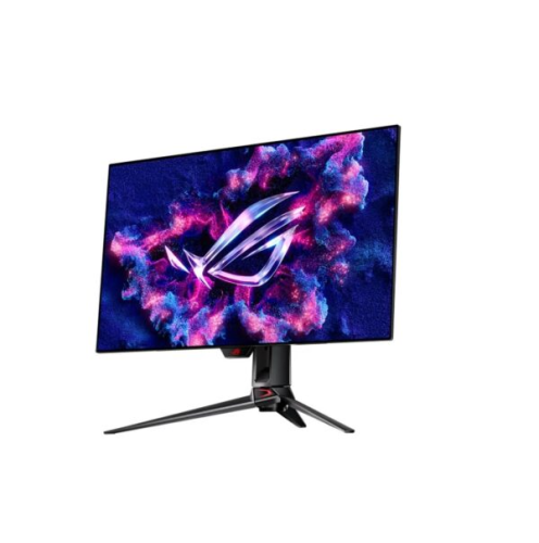(4K 240Hz or FHD 480Hz) ASUS ROG Swift OLED PG32UC...