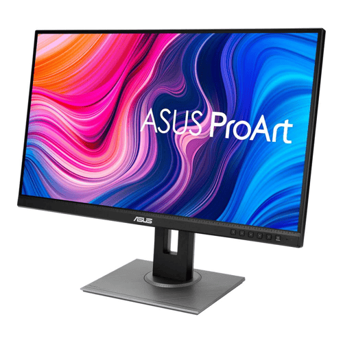 ASUS ProArt Display PA278QV Professional Monitor