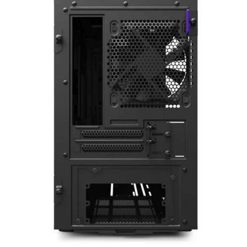 NZXT Case H210i Mini ITX White/Black