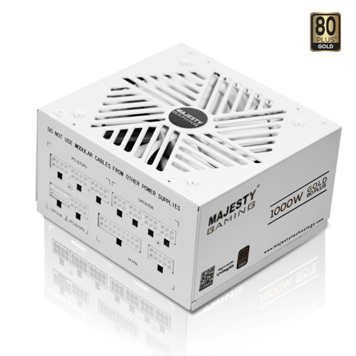 باور سبلاي 600 واط – غير معياري – كفاءة 80+ – مكثف...