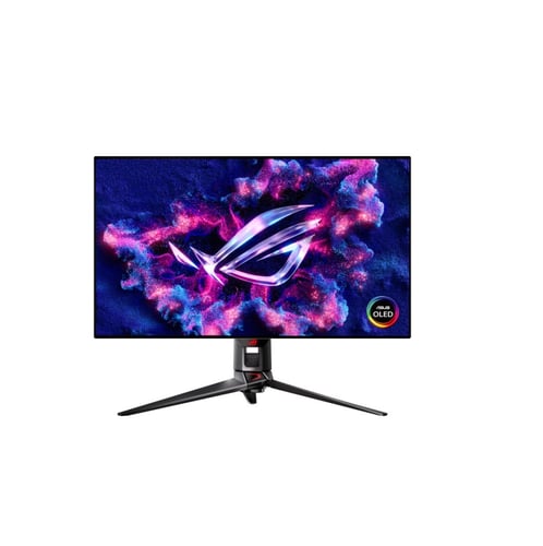 (4K 240Hz or FHD 480Hz) ASUS ROG Swift OLED PG32UC...