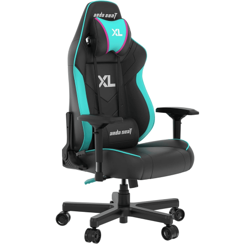 AndaSeat Chair Excel Ed. GREEN
