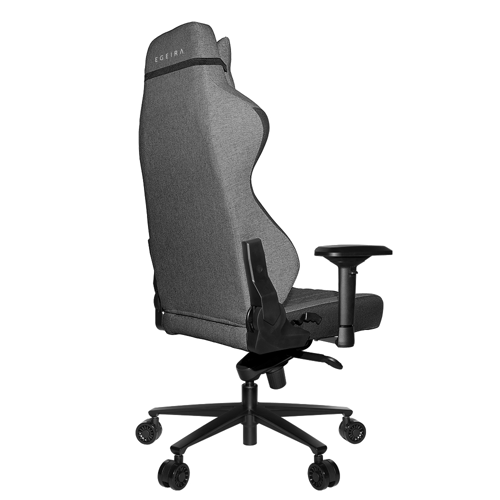 Egeira Gaming Chair Premiere Deep Grey