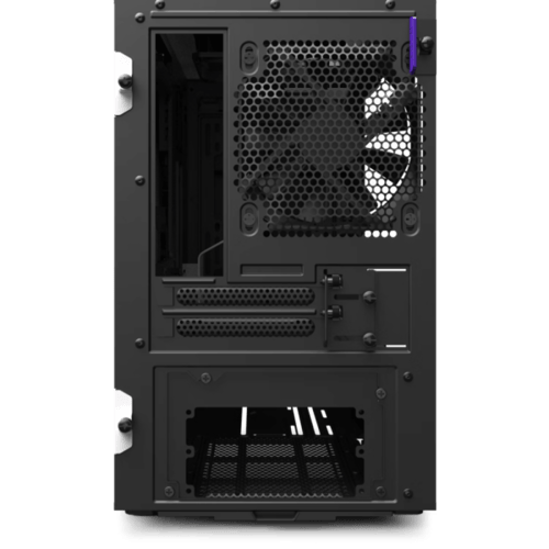 NZXT Case H210i Mini ITX White/Black