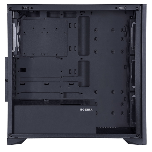 Egeira Case Nordic WHITE صندوق