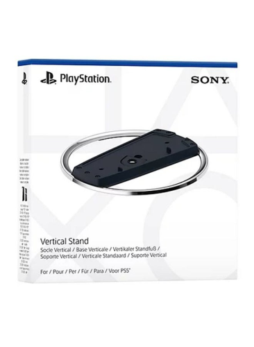 Vertical Stand For PS5 Consoles Slim