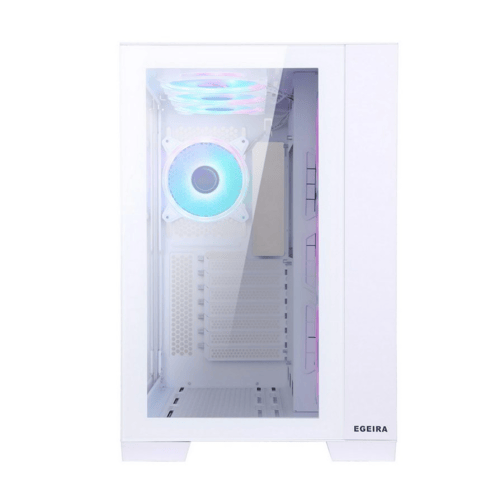 Egeira Supreme WHITE 7 Fan