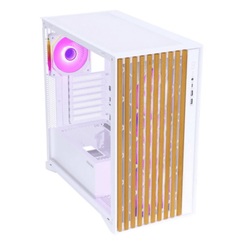 Egeira Case Nordic WHITE صندوق