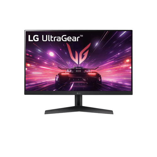 LG 24″ UltraGear Wide Gaming Monitor