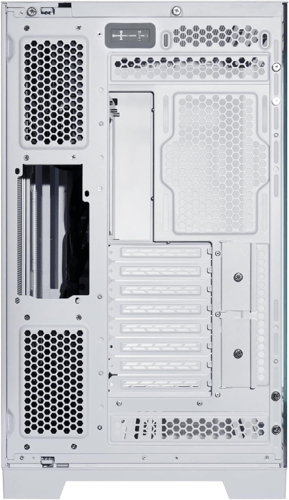 LAIN LI 011 DYNAMIC EVO XL WHITE