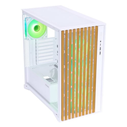 Egeira Case Nordic WHITE صندوق