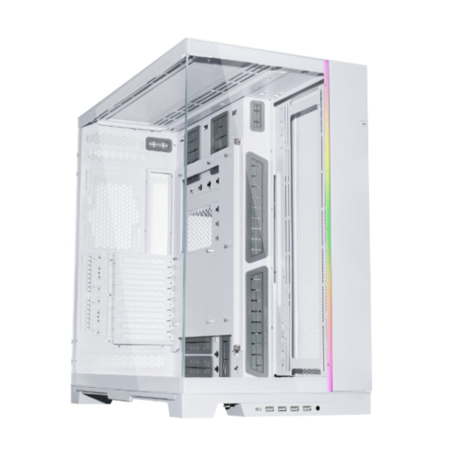 LIAN-LI Case O11 Dynamic EVO XL White (O11DEXL-W)...