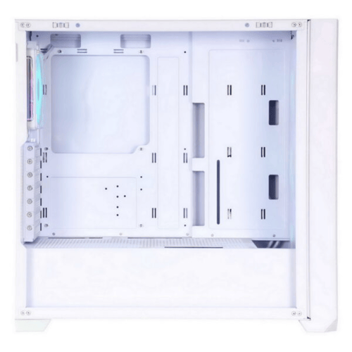 Egeira Case Thunder WHITE صندوق