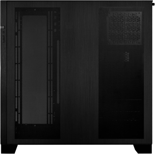 LAIN LI 011 DYNAMIC EVO XL BLACK