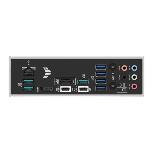 ASUS TUF GAMING X870-PLUS WiFi