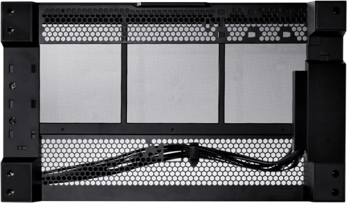 LAIN LI 011 DYNAMIC EVO XL BLACK