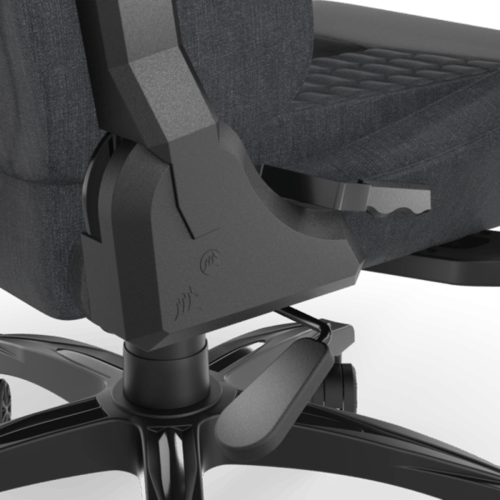 AndaSeat Chair Excel Ed. GREEN