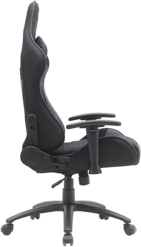 كرسي لألعاب الفيديو والعمل المكتبي، بتصميم إرجونوم...