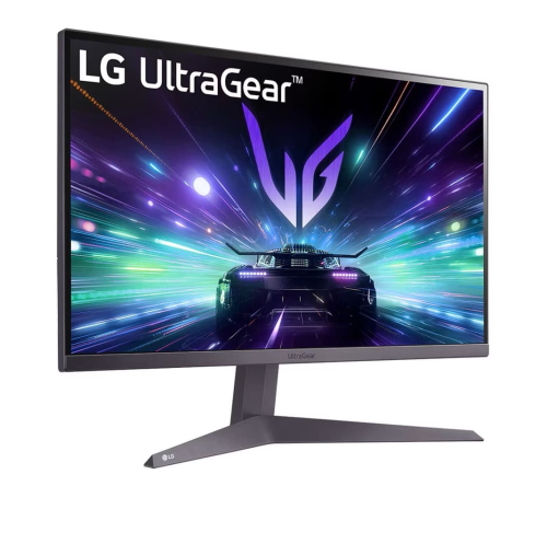 LG 24” UltraGear™ FHD 180Hz gaming monitor