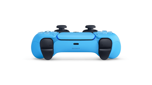وحدة تحكم لاسلكية - أزرق نجمي playstation 5