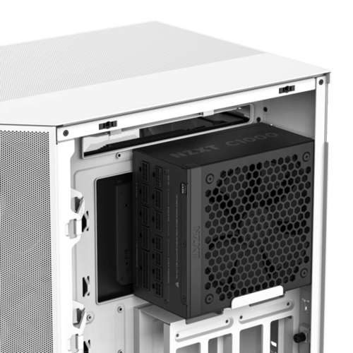 NZXT P.Supply 1000W 80+GOLD UK BLACK