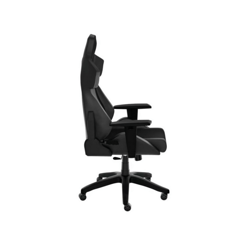 Egeira Gaming Chair Xtreme Black with Leg rest