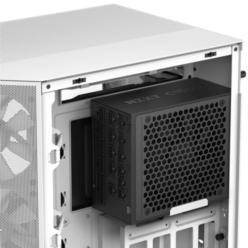 NZXT P.Supply 1500W 80+ PLATINUM UK