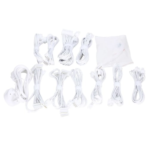 Egeira P.Supply 1200W GOLD WHITE