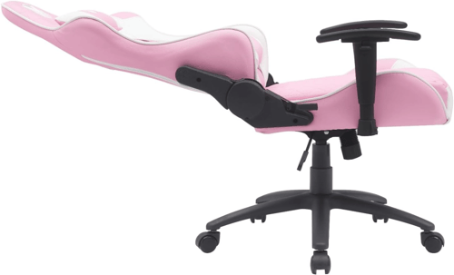 كرسي من آسا للألعاب، يتميز بمسند رأس قابل للتعديل...