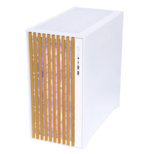 Egeira Case Nordic WHITE صندوق
