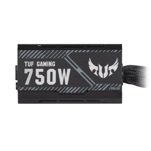 ASUS TUF Gaming 750B 80 Plus Bronze
