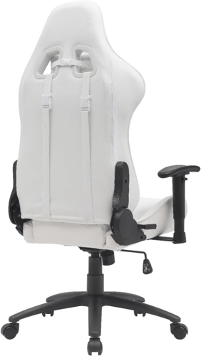 كرسي من آسا للألعاب، يتميز بمسند رأس قابل للتعديل...