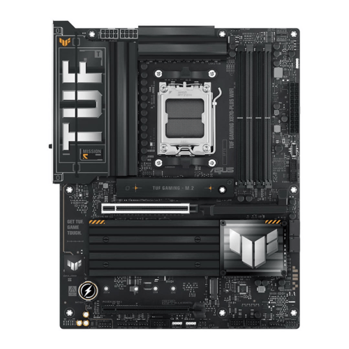 ASUS TUF GAMING X870-PLUS WiFi