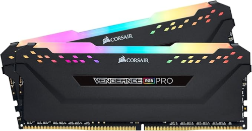 Corsair Vengeance RGB PRO memory module 32 GB 2 x...
