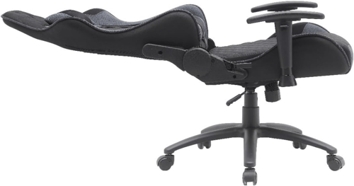 كرسي لألعاب الفيديو والعمل المكتبي، بتصميم إرجونوم...