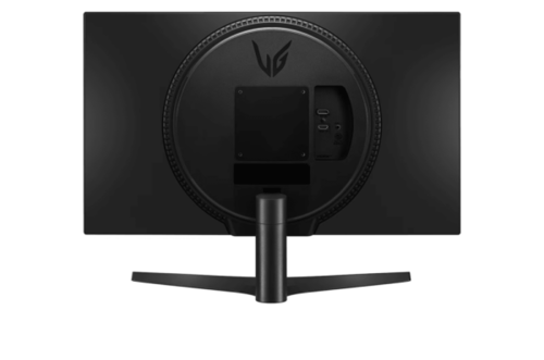 LG 27″ UltraGear Wide Gaming Monitor – 27GS60F-B