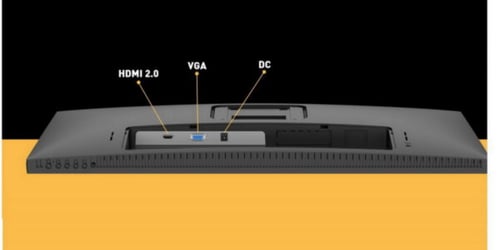 Egeira Gaming Monitor EG24F12, 23.8 inch