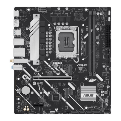 Asus Prime H810M-A WiFi