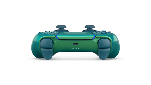 وحدة تحكم لاسلكية - تركوازي playstation 5